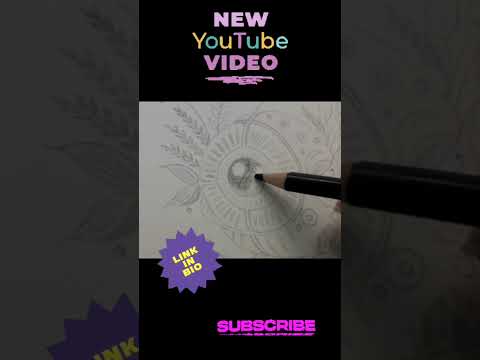 Video thumbnail: Fantasy illustration