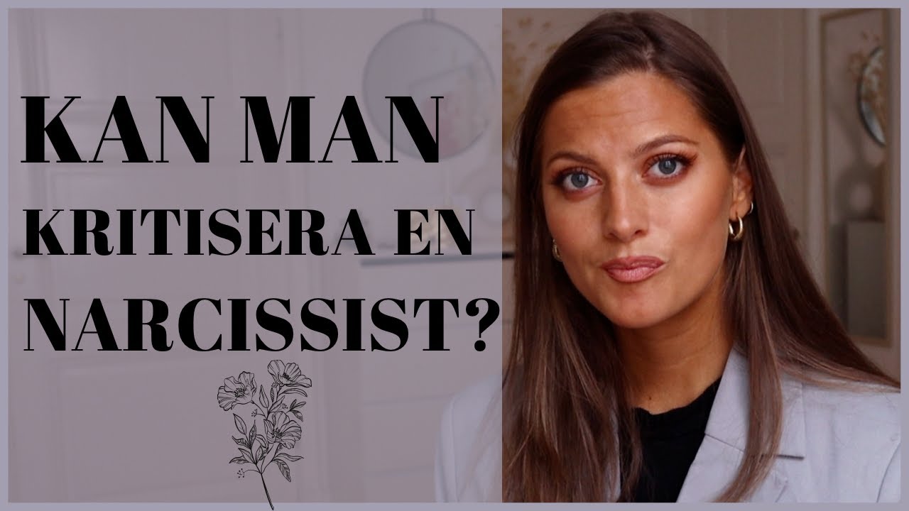 Detta kan du förvänta dig om du konfronterar narcissisten!