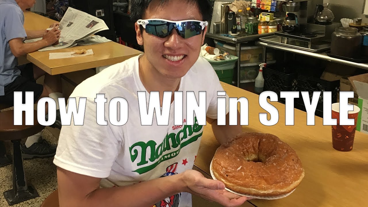 How to beat Bob's Donut Challenge | Sub 2 minutes |