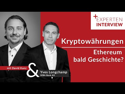 Ethereum bald Geschichte? | BX Swiss TV