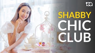 Shabby Chic Club [Bangkok, Thailand]