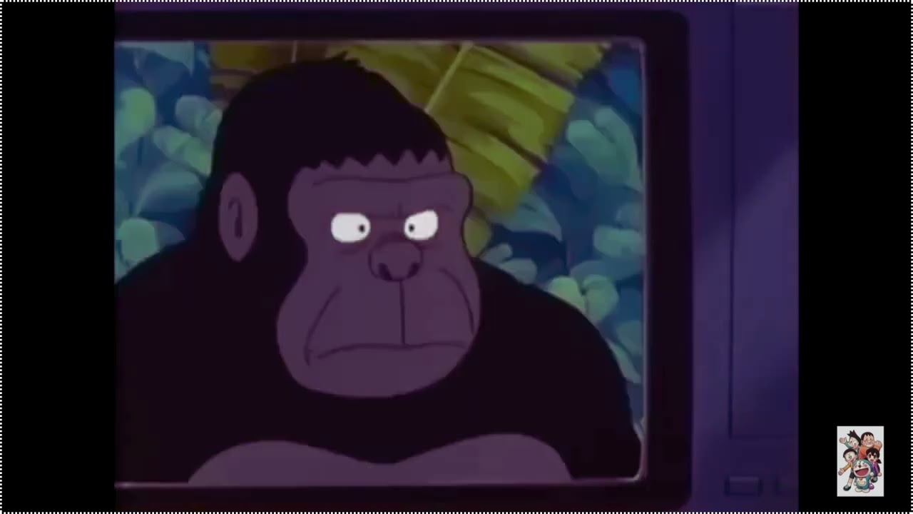 WHO WILL BECOME IMMORTAL? - Doraemon comedy