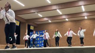 SAU Alpha Sigma Alpha Lip Sync 2020