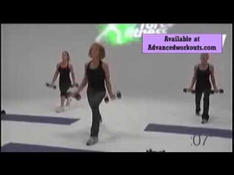 Fierce Force with Anni Mairs