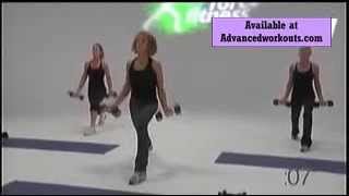 Fierce Force with Anni Mairs