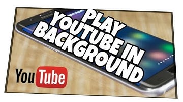 Simplest way to play "YOUTUBE VIDEOS" in background  ||NO ROOT|| ||YOUTUBE TRICKS AND TIPS||