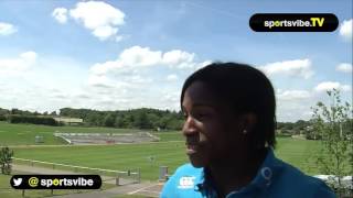 Famous Maggie Alphonsi Inspirational Speaker Wealth