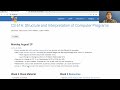 61A Fall 2022 Lecture 3 Announcements