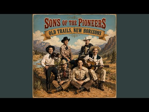 Happy Roving Cowboy - YouTube