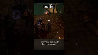 buffet — Divinity: Original Sin 2 dialogue scene