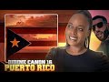 Didine Canon 16 Puerto Rico UK Reaction