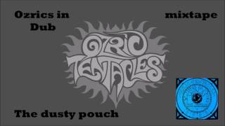 Ozrics in Dub Mixtape (Dub/Reggae/Chill)