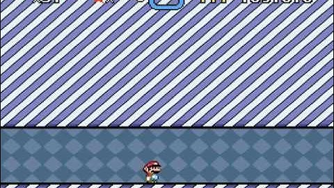 Retro replays Super Demo World: The Legend Continues (SMW Hack) Part 5