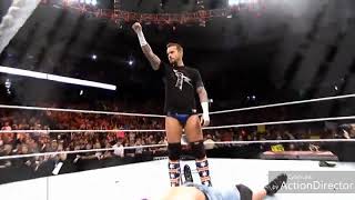 Download lagu Cm Punk This Fire Burns Titantron 2011