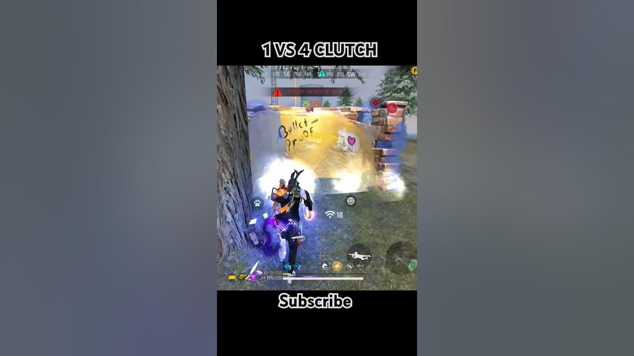 FREEFIRE 🔥🤯 Solo vs Squad Shot gun+ Scar 99% Headshot Rate 🎯- Garena - Where Can I Watch Top Gun 2 For Free