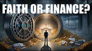The $300 Billion Mormon Corporate Fortress: How Belief Coexists with Capitalism