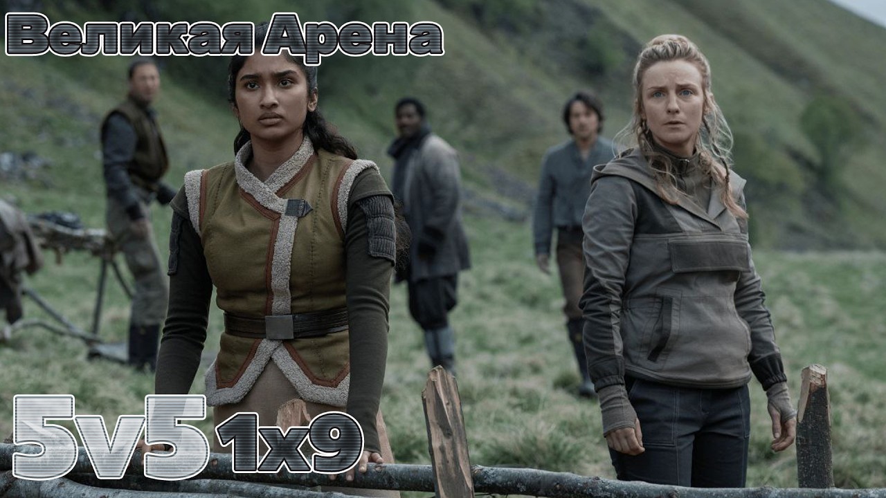 Star Wars Galaxy of Heroes. Великая арена против ρσkєямσи & DarthSmegma