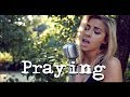 Kesha - Praying (Andie Case Cover)