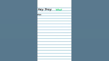 draco x yn passing notes