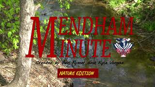 Mendham Minute | Episode 4