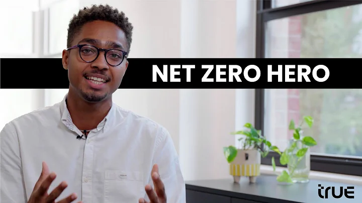 Net Zero Hero, Otto Terrell