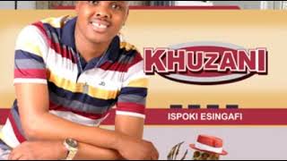 uKhuzani - Wayengithanda
