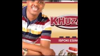 uKhuzani - Wayengithanda