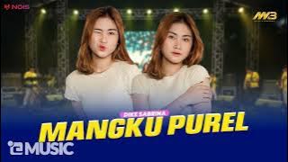 DIKE SABRINA - MANGKU PUREL Ft.BINTANG FORTUNA ( HQ AUDIO )
