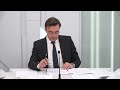 Брифинг М.Мелеха, Москва, 25 августа 2026 года
