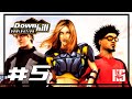 Downhill Domination #5 |  PS2   Mountain Cross   Tara
