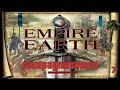 EMPIRE EARTH ITA - CAMPAGNA GRECA - Nascita di un conquistatore | Gameplay NO COMMENTARY