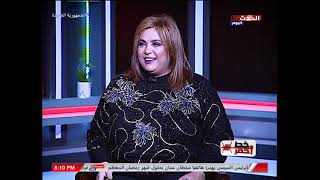 الحلقة الكاملة الفنانة وفاء مكي