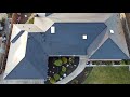 Tesla Solar Roof v3 install in Northern California