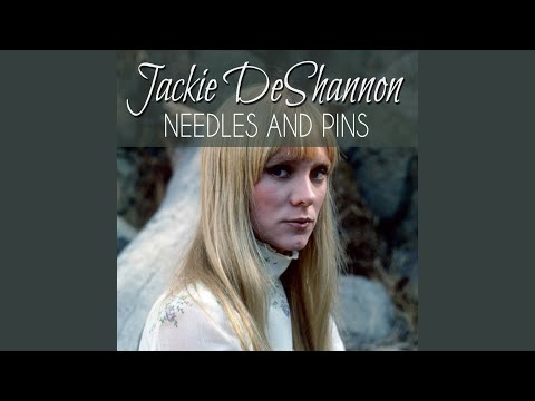 Needles And Pins - Remastered - Jackie DeShannon