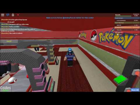 Roblox New Pokemon Go Tycoon Codes Youtube - roblox pokemon go pokemon go tycoon youtube