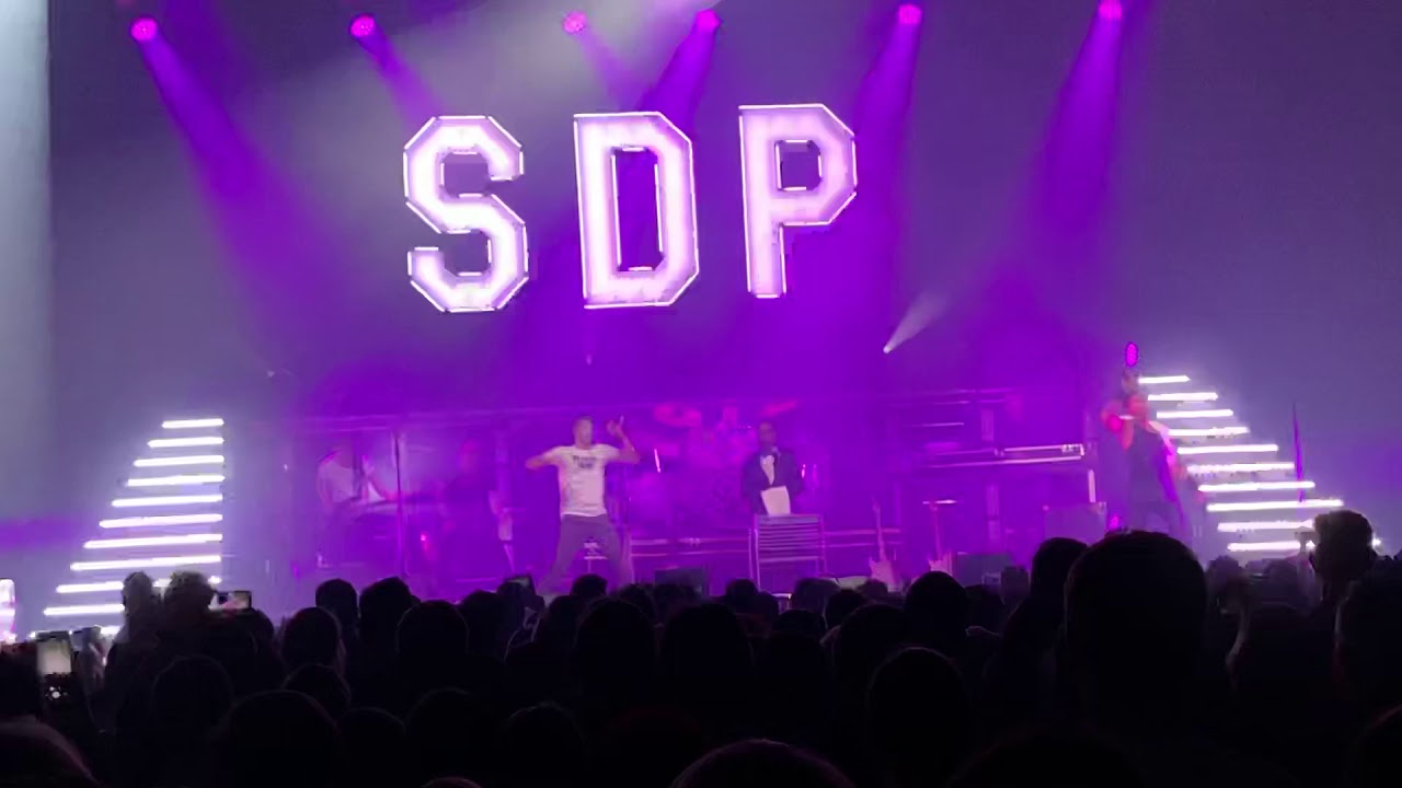 Sdp Wo War Ich In Der Nacht