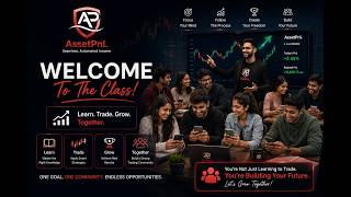 Forex Trading Class Introduction