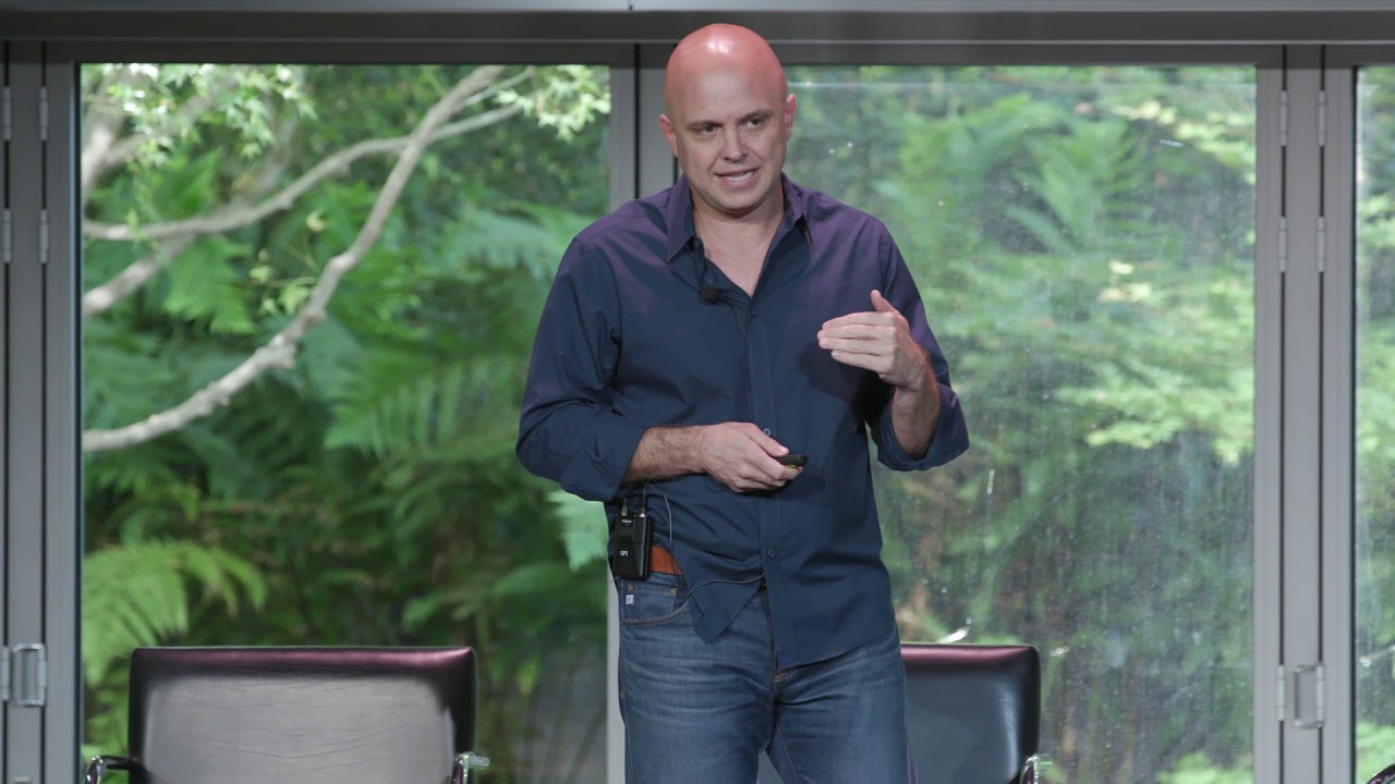 The AWS Point of View on 5G in Media – Disruptor, Enabler, or Both?