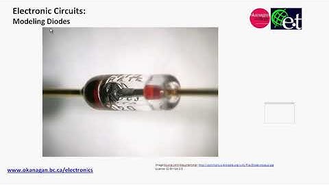 Modeling Diodes (Better Audio)