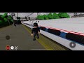 Railfanning dev trains with @BNSF5895
