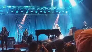 Tom Odell - Till I lost (live 2019)