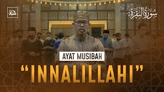 AYAT INI BIKIN INGAT MATI❗ - Bilal Attaki