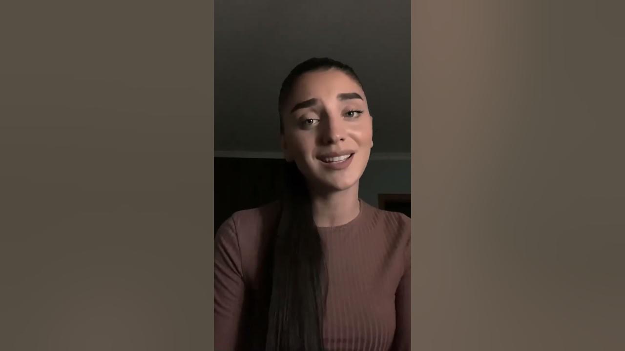 "Відчуй" - FROLOVA - YouTube