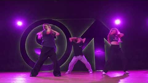 Thumbnail of "Just Keep Watching" - Tate McRae | Makenzie Frias Choreography