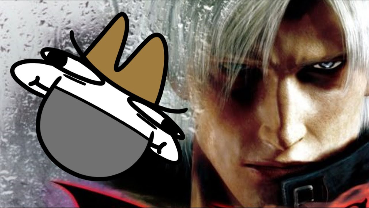 Devil May Cry 2 is a nightmare (sponsored) - YouTube