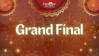 🇧🇳Euro Voice 20 | GRAND FINAL: All 27 Songs. The Full Show from Brunei