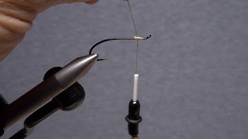 Reversing Thread Wrap Direction