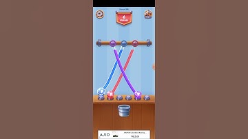 Tangle fun 3D level 18 || GAMES TG 5