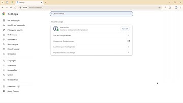 Hoe stel je Google in als standaardzoekmachine in Google Chrome