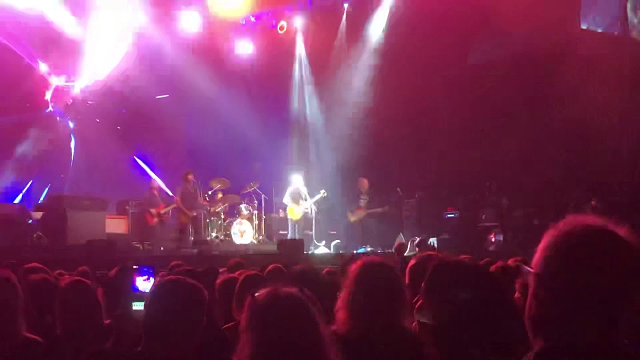 Peter Frampton - Black Hole Sun video editing software free